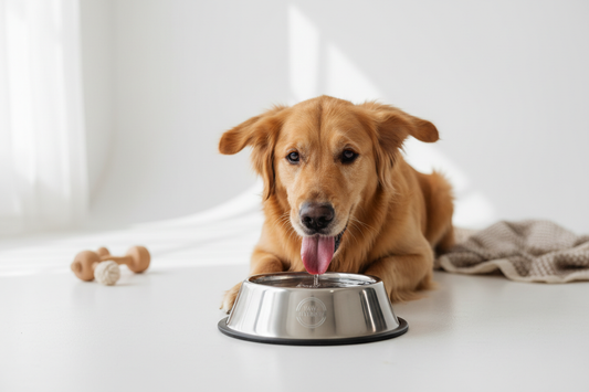 SCOOBYPAWS Tratamiento Dental Avanzado para perros